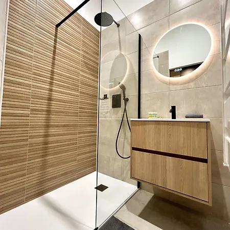Suite Cosy Jacuzzi Troyes - Secrets D'Ana Buitenkant foto